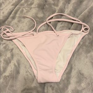 Victoria’s Secret PINK bikini bottoms